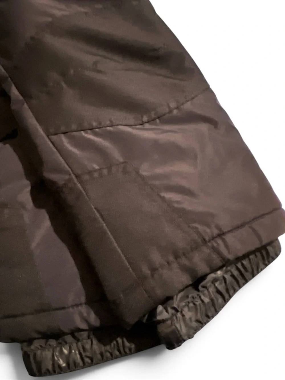 Snozu insulated bib